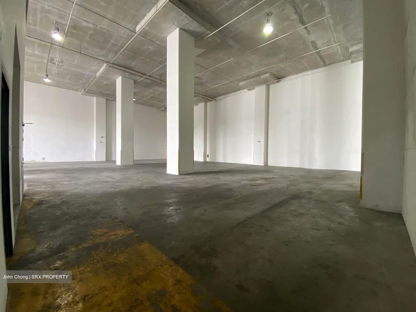Loyang Offshore Supply Base (D17), Factory #628312841
